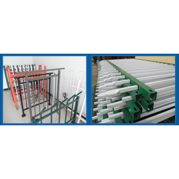 Palisade Fencing for Sale /Powder Coated Palisade Fencing/Palisade Fence System